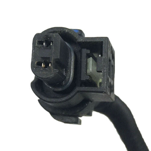 Exhaust gas temperature sensor