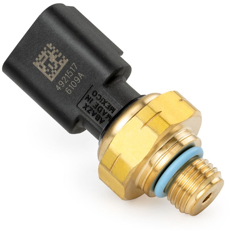 Oil Pressure Sensor 4921517 4358810 For Cummins ISX ISM ISX11.9 ISX15 Replacement Car Accessories