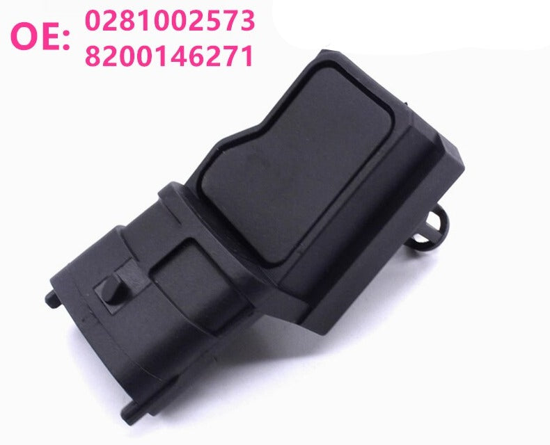 Intake Air Manifold Absolute Boost Pressure MAP Sensor For Renault Clio Master Megane Scenic 0281002573 8200146271 223658143R