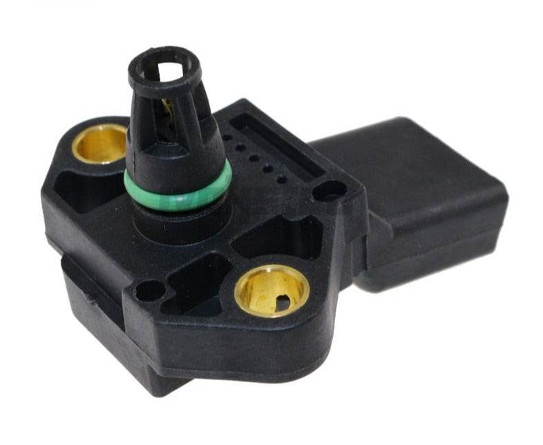 Intake Air Boost Pressure Map Sensor For Audi VW Seat Skoda 0281002401 038906051C 0 281 002 401 038 906 051 C