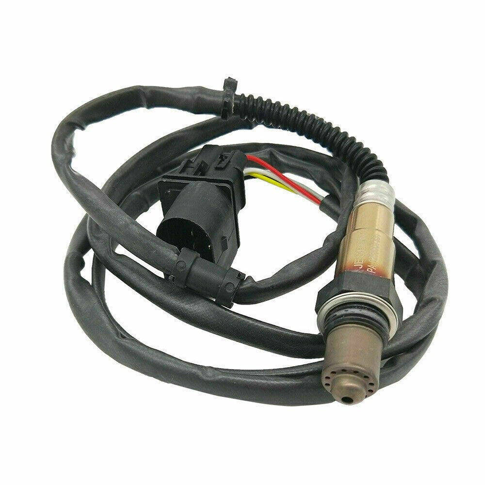 0258007351 Lambda Probe O2 Oxygen Sensor For VW Jetta 1.8L-L4 GOLF Beetle Skoda 1999-2005 No# 0 258 007 351 1K0998262D 234-5112