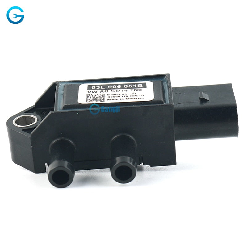 Vehicle air pressure sensor 03l906051b For Audi A3 A4 A5 A6 Q3 Q5 Volkswagen Golf 2010 - / automotive sensor