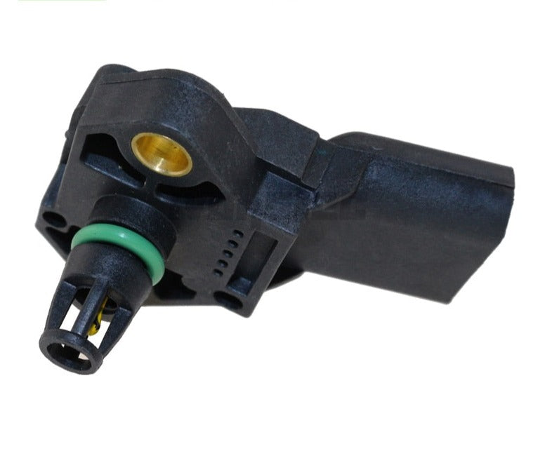 Intake Air Boost Pressure Map Sensor For Audi VW Seat Skoda 0281002401 038906051C 0 281 002 401 038 906 051 C