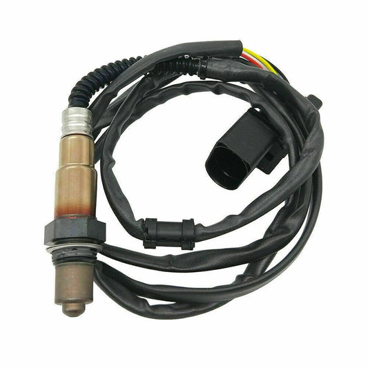 0258007351 Lambda Probe O2 Oxygen Sensor For VW Jetta 1.8L-L4 GOLF Beetle Skoda 1999-2005 No# 0 258 007 351 1K0998262D 234-5112