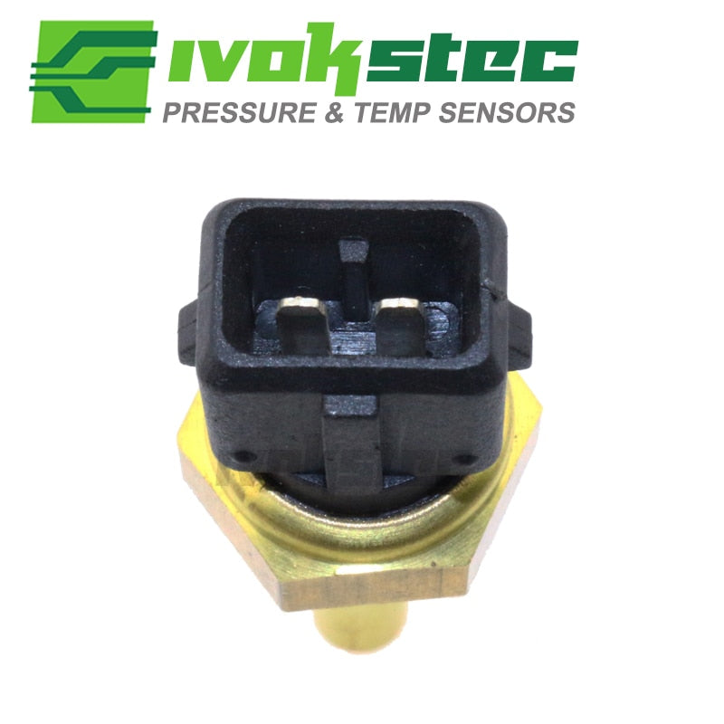 Hoë kwaliteit enjin koelmiddel temperatuur temperatuur sensor vir BMW motorfietse K 100 K 75 K75 K100 Peugeot 505 2.8 61311459197