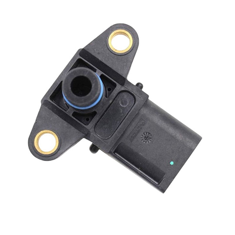 Pressure Sensor For 2009 BMW X5 3.0 7585278-01 758527801 13627585278 Manifold ABSOLUT BMW 3 143BHP N43B20A MAP