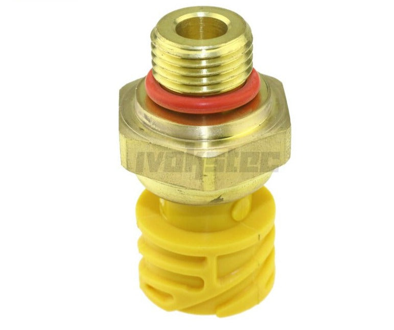 Oil Pan Fuel Pressure Sensor Switch Sender For Volvo FH FM FMX NH 21634017 21746206 20796744 20905373