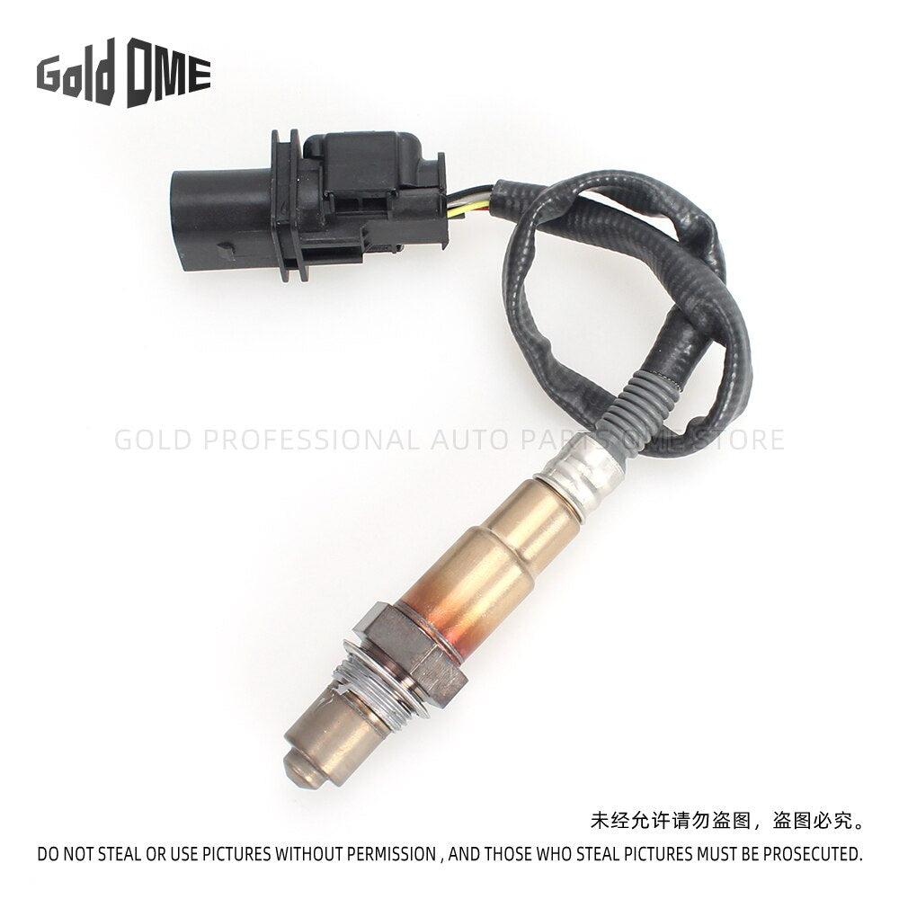 Oxygen Sensor Wideband O2 Sensors Lambda Probe For Citroen C5 Peugeot 207 308 508 LS17217 1618LL 1618V0 759071302 11787560957