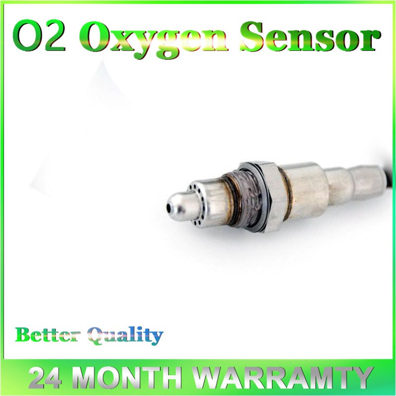 06K906262S Rear Oxygen Sensor For Vw A3 (8V7) 1.8 TFSI 2015-2016  Auto Parts Accessories  Air Fuel Ratio Sensor Oxygen