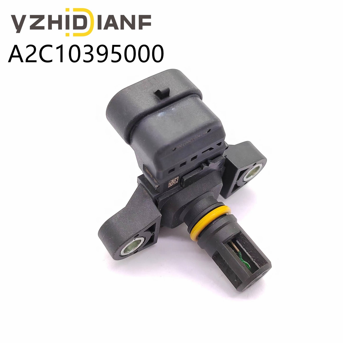 A2C10395000 10233921 MAP Manifold Aboslute Pressure Sensor For MG3 MG5 MG ZS MG350 1.5 10013592 A2C53358120