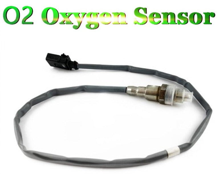 06K906262S Rear Oxygen Sensor For Vw A3 (8V7) 1.8 TFSI 2015-2016  Auto Parts Accessories  Air Fuel Ratio Sensor Oxygen