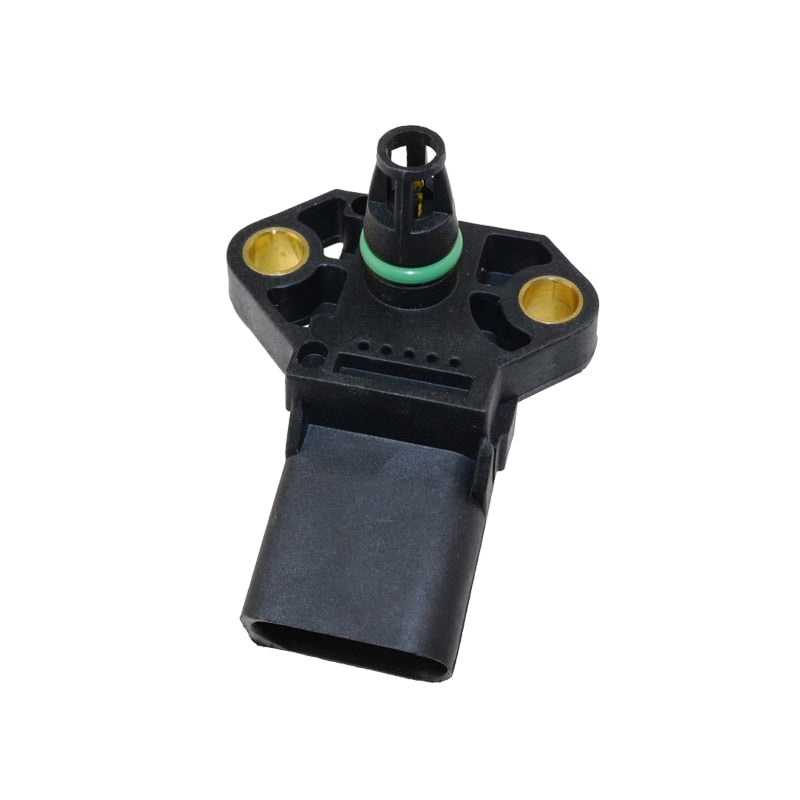 3Bar MAP Sensor Intake Air Boost Pressure Drucksensor For VW Beetle Golf Jetta Passat Touareg Tiguan CC 1.9 2.0 3.0 5.0 TDI