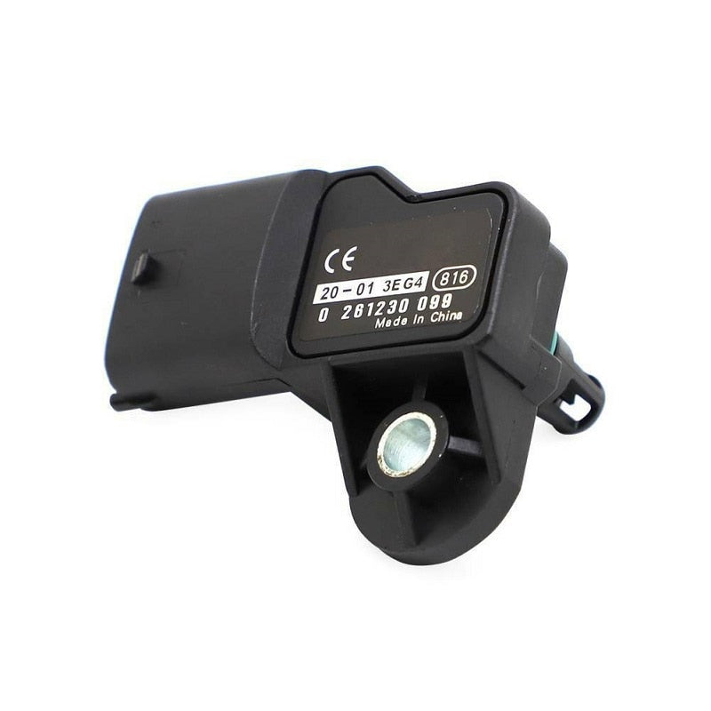 T-Map Sensor TMAP Air Intake Pressure Sensor For Polaris RZR 800 EFI 2008 2009 2010-2014 2411528