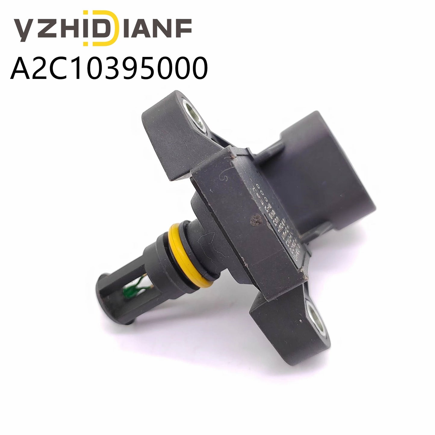 A2C10395000 10233921 MAP Manifold Aboslute Pressure Sensor For MG3 MG5 MG ZS MG350 1.5 10013592 A2C53358120