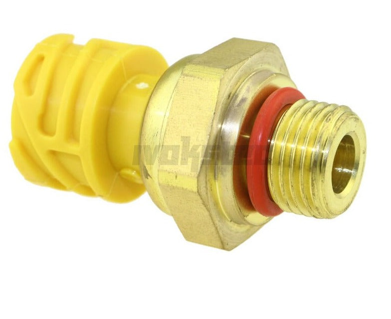 Oil Pan Fuel Pressure Sensor Switch Sender For Volvo FH FM FMX NH 21634017 21746206 20796744 20905373