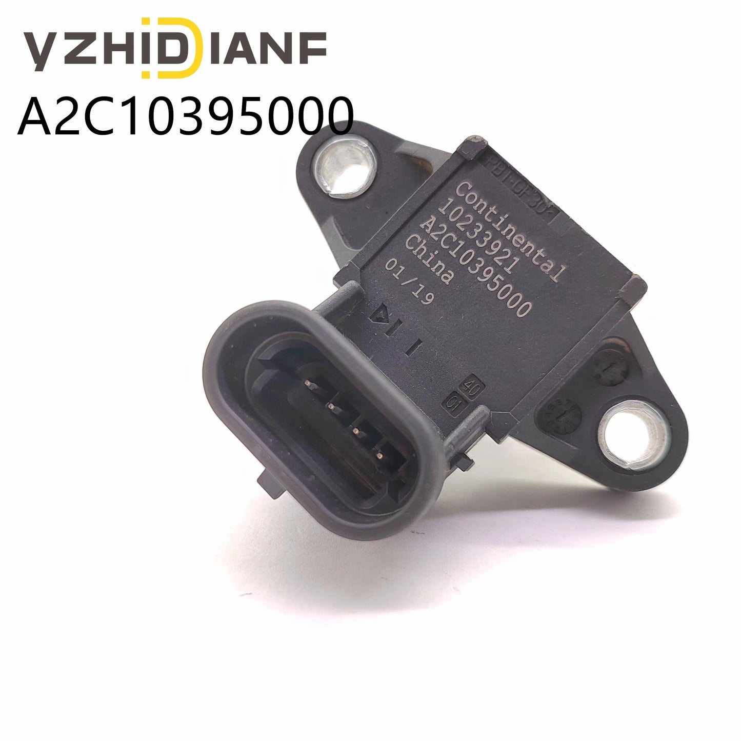 A2C10395000 10233921 MAP Manifold Aboslute Pressure Sensor For MG3 MG5 MG ZS MG350 1.5 10013592 A2C53358120