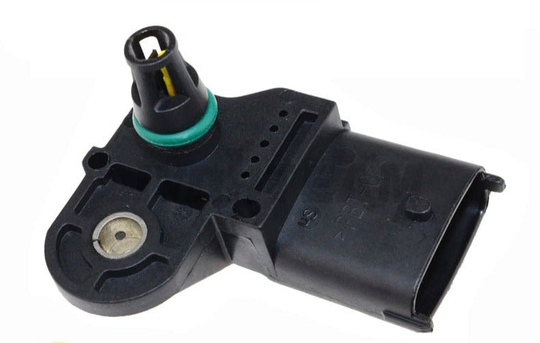 Manifold Absolute Boost Pressure MAP Sensor For Ford Cargo 2429 VOLVO FH FM 9 FMX  IVECO Vertis VW Constellation 2C4612A697AA