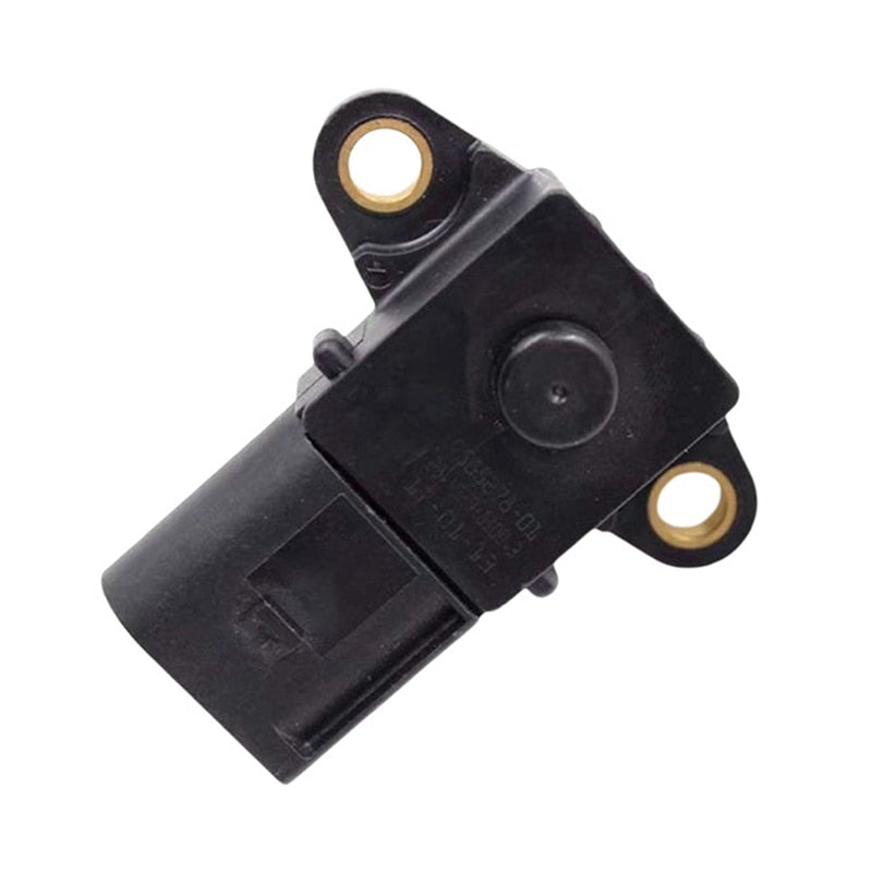 Pressure Sensor For 2009 BMW X5 3.0 7585278-01 758527801 13627585278 Manifold ABSOLUT BMW 3 143BHP N43B20A MAP