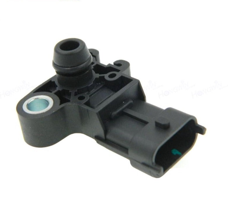 55573248 Manifold Absolute Pressure MAP Sensor For Buick Allure Cadillac Chevrolet  Aveo Camaro Sonic Malibu GMC Acadia Pontiac