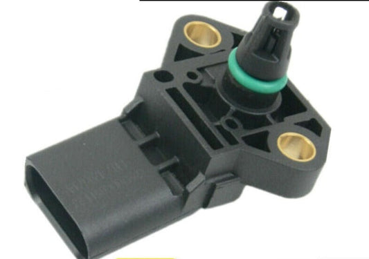 1.9 Tdi 4 Bar Map Absolute Pressure Sensor 0281006059 03K906051 0281006060 For VW AUDI SKODA SEAT