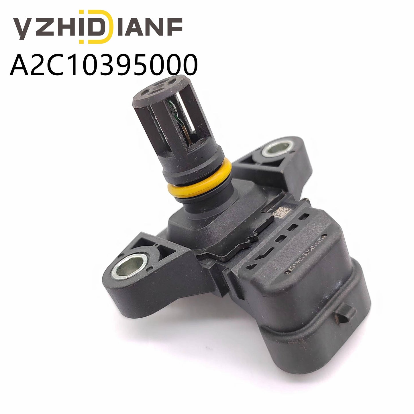 A2C10395000 10233921 MAP Manifold Aboslute Pressure Sensor For MG3 MG5 MG ZS MG350 1.5 10013592 A2C53358120